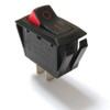 E-Switch RSCHT144D1100 Rocker Switches