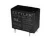 American Zettler AZ7709-1A-3D Power Relay