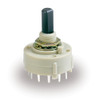 E-Switch KC13A7.001NLS Rotary Switches