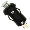 E-Switch LP1OA1AR Pushbutton Switches