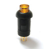 E-Switch LP1OA1AW Pushbutton Switches