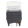 E-Switch LP6OA1ASRB Pushbutton Switches