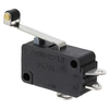 E-Switch LS0851506F045S1A Snap-Action Switches