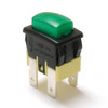 E-Switch PA421C1100 Pushbutton Switches