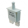 E-Switch PP2-4U7-2C2 Snap-Action Switches