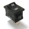 E-Switch RA1066AFB Rocker Switches