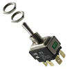 E-Switch ST24KD00 Toggle Switches