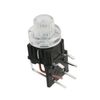 E-Switch TL1250F180RQRCLR Tactile Switches