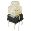 E-Switch TL1265GQSCLR Tactile Switches