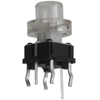 E-Switch TL1265RQSCLR Tactile Switches