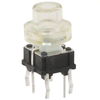 E-Switch TL1265WQSCLR Tactile Switches
