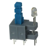 E-Switch TL2205OABPBA Pushbutton Switches