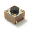 E-Switch TL3301SPF160RGTAPE Tactile Switches