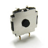 E-Switch TL6190CAP Tactile Switches