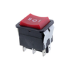 E-Switch WB246D1929 Rocker Switches