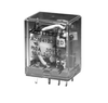 American Zettler AZ1641-2C-24D Power Relay