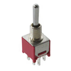 E-Switch 200MDP3T1B1M1QE Toggle Switches