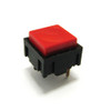 E-Switch 320.01E11GRYBLK1 Tactile Switches