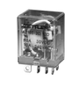 American Zettler AZ1651-3C-12D Power Relay