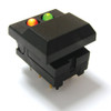 E-Switch 5511M1CLR12 Pushbutton Switches