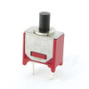 E-Switch 800SP8B5M1QEH Pushbutton Switches