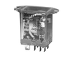 American Zettler AZ1661-2C-12D Power Relay