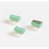 E-Switch DM085R100F125P1A Snap-Action Switches