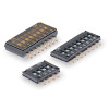 E-Switch KAD04SGGT DIP Switches