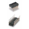 E-Switch KAJ02SHGR DIP Switches