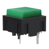 E-Switch 320-E1-1GREEN Tactile Switches