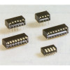 E-Switch KAR03SHGT DIP Switches