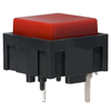 E-Switch 320E11RED Tactile Switches