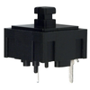 E-Switch 320.02E11BLK Tactile Switches