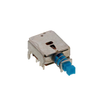 E-Switch LC2251EENP Pushbutton Switches