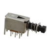 E-Switch LC2259OANP Pushbutton Switches