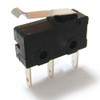 E-Switch MS085R107F025C1A Snap-Action Switches