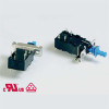 E-Switch P227EE1CCTAGBLKUL94VO Pushbutton Switches