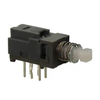 E-Switch PBH2UEESNPNAGX Pushbutton Switches