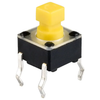 E-Switch TL1105SPF250Q Tactile Switches