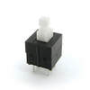E-Switch TL2201OAZA1RDGR Pushbutton Switches