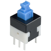E-Switch TL2285EE Pushbutton Switches