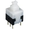 E-Switch TL2285OA Pushbutton Switches