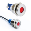 E-Switch PVL12FW134 Anti-Vandal Switches