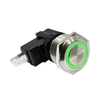 E-Switch SAV8F1BSS331 Anti-Vandal Switches