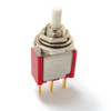 E-Switch 700SP7B20M7RE700C2GRN Pushbutton Switches