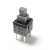 E-Switch TL2203EE Pushbutton Switches