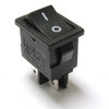 E-Switch RA812C2100 Rocker Switches