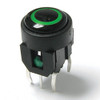E-Switch TL1220R1BBBG-POWER Tactile Switches