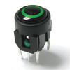 E-Switch TL1220R3BBBR-HALO Tactile Switches