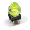 E-Switch TL1265GQRGRY Tactile Switches